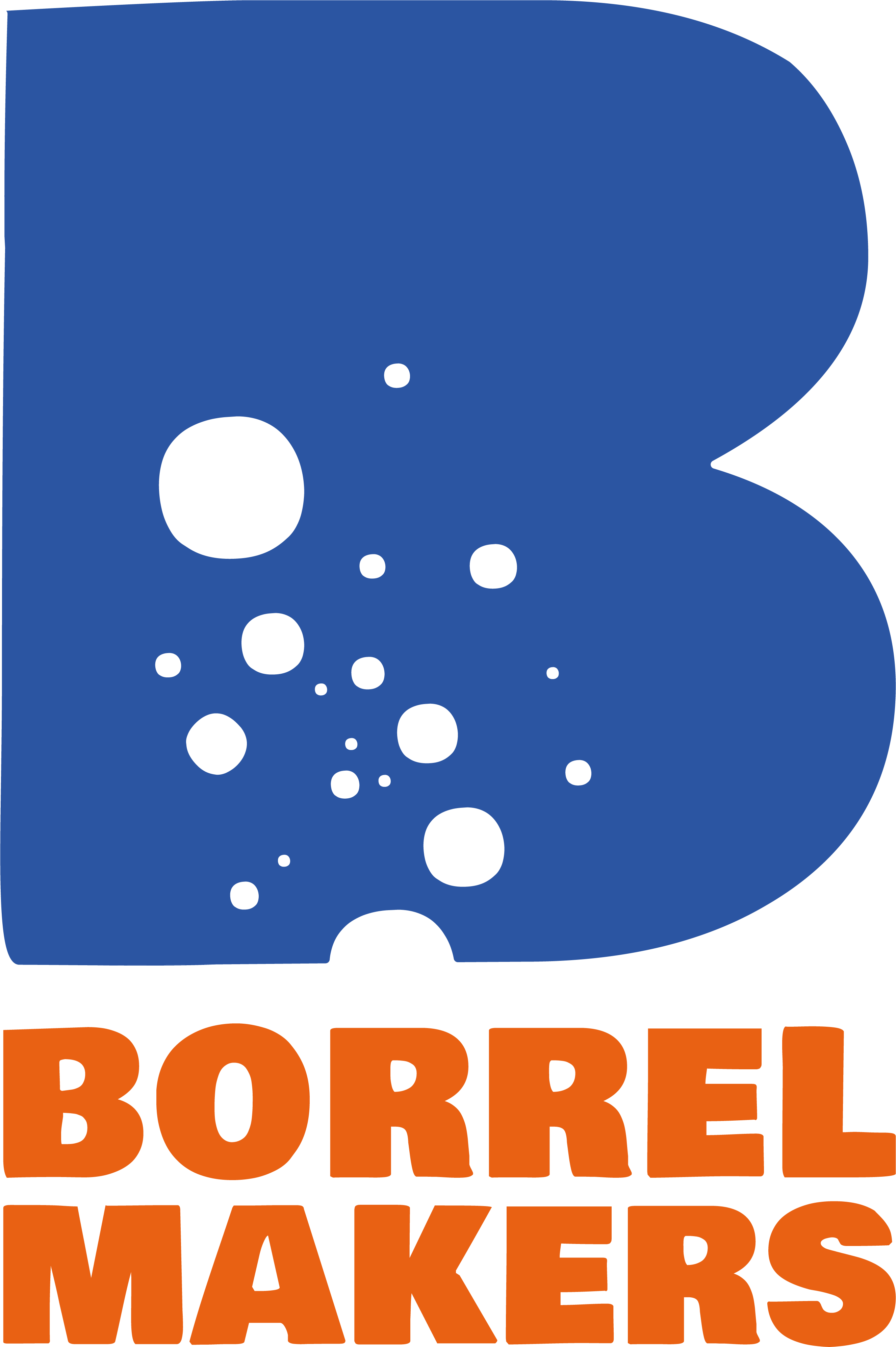 Borrelmakers